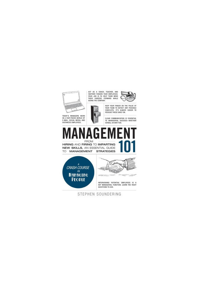 Management 101