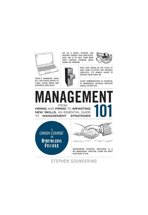 Management 101