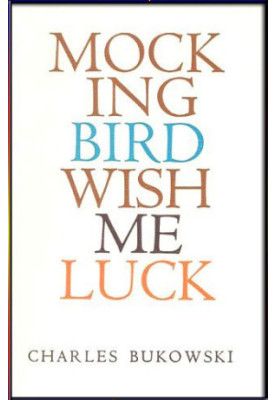 Mockingbird Wish Me Luck