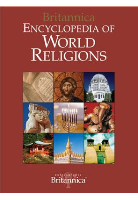 Britannica Encyclopedia of World Religions