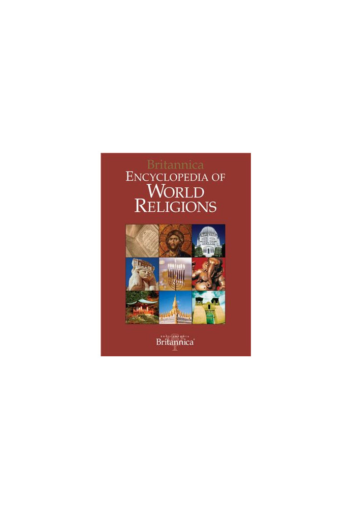 Britannica Encyclopedia of World Religions