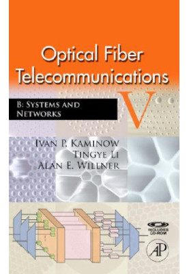 Optical Fiber Telecommunications V