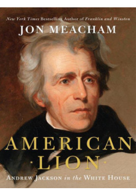 American Lion