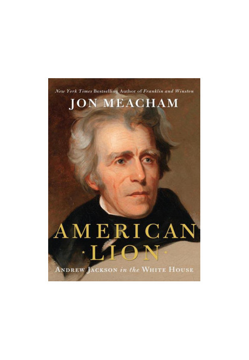 American Lion