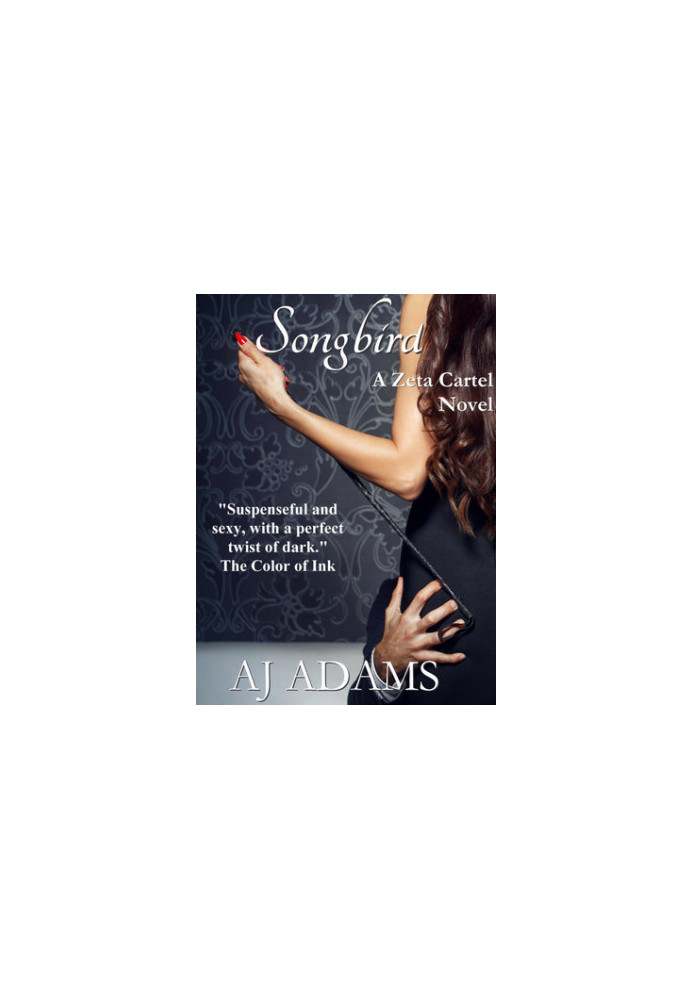 [Zetas 02] • Songbird
