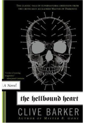 The Hellbound Heart