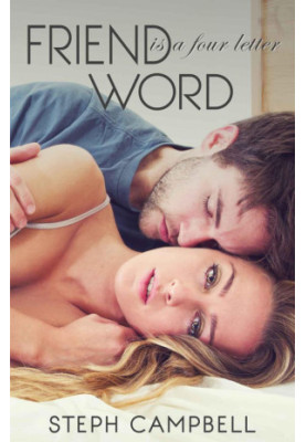 [Grounding Quinn 03] • Friend is a Four Letter Word