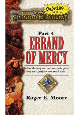 Errand of Mercy