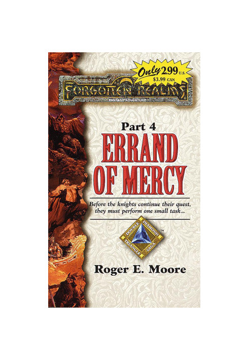 Errand of Mercy