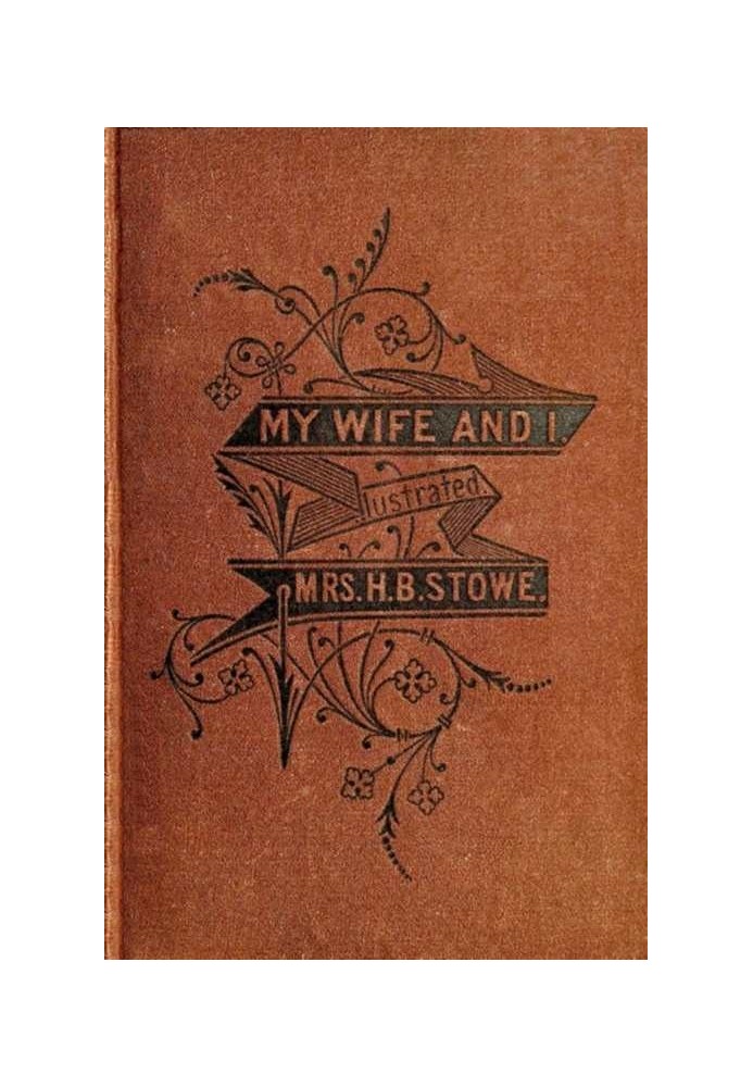 My Wife and I; Or, Harry Henderson's History