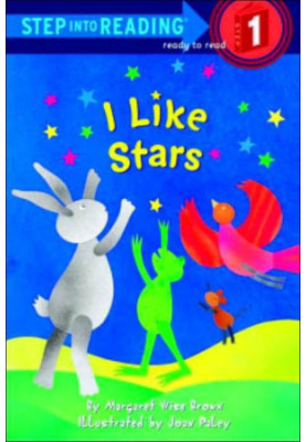 I Like Stars