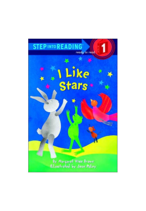 I Like Stars
