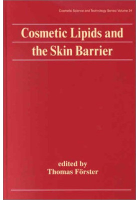 Cosmetic Lipids and the Skin Barrier