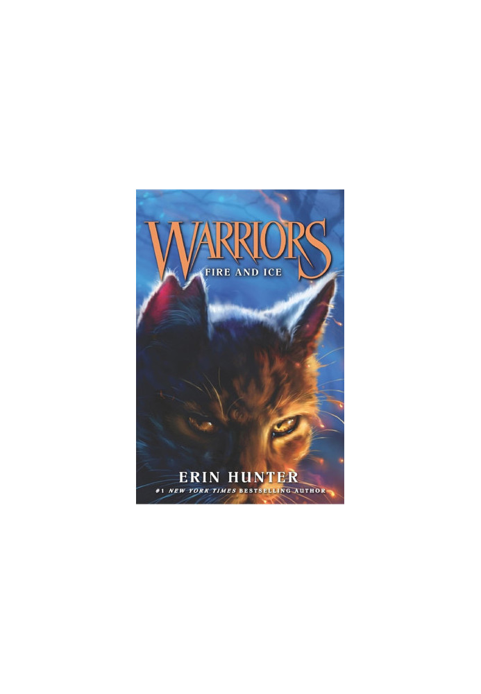 Warriors: Fire and Ice