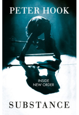 Substance: inside new order