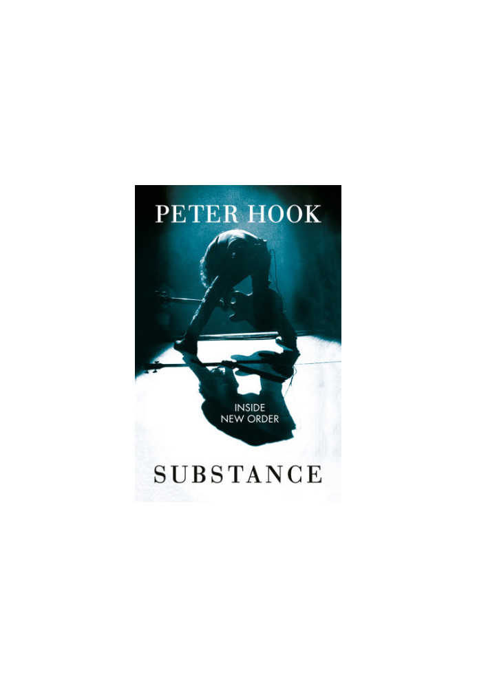 Substance: inside new order