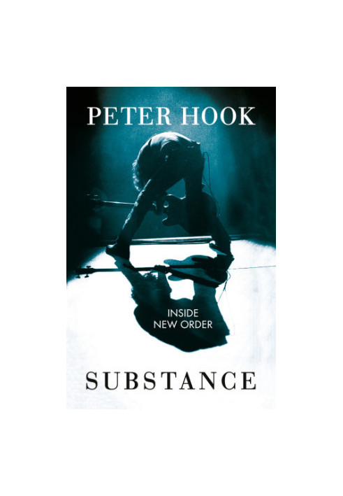 Substance: inside new order