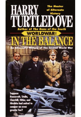 Worldwar: In/Tilting the Balance
