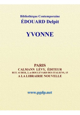 Yvonne