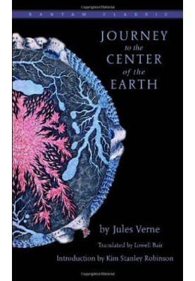 A Journey to the Center of the Earth