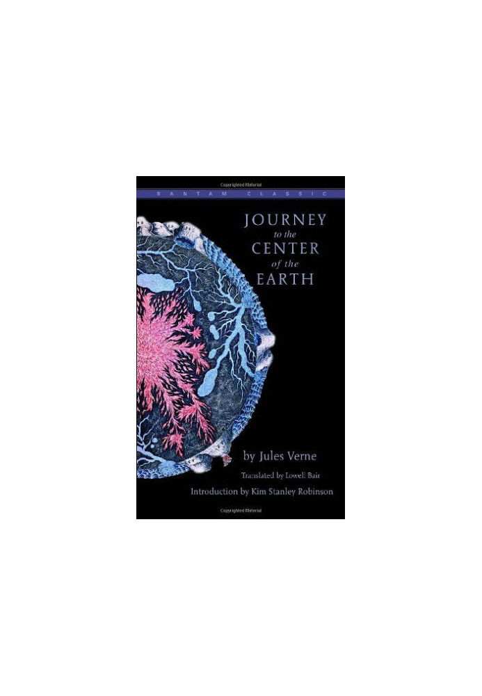 A Journey to the Center of the Earth
