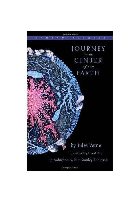 A Journey to the Center of the Earth