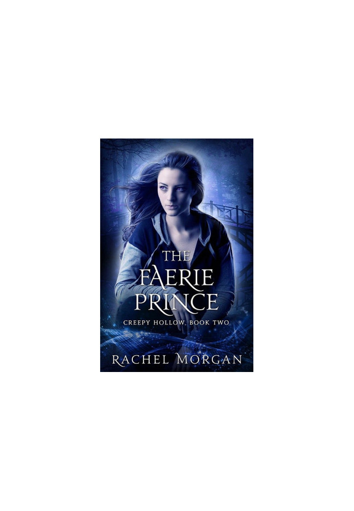 The Faerie Prince