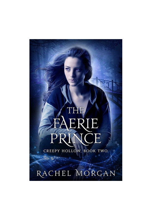 The Faerie Prince