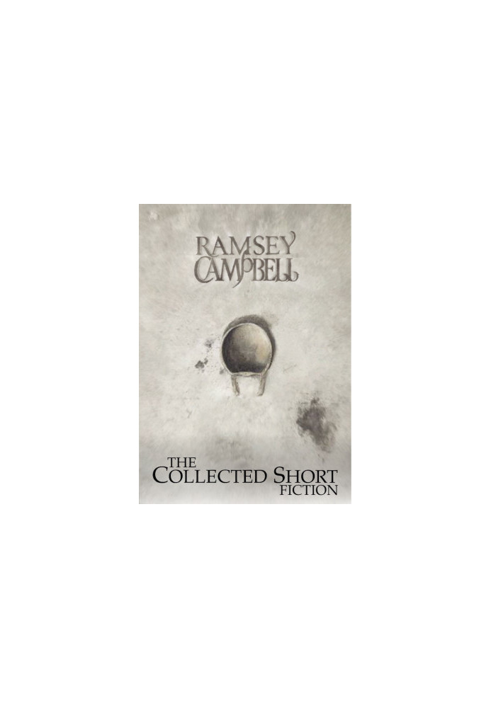 The Collected Short Fiction - December 2017