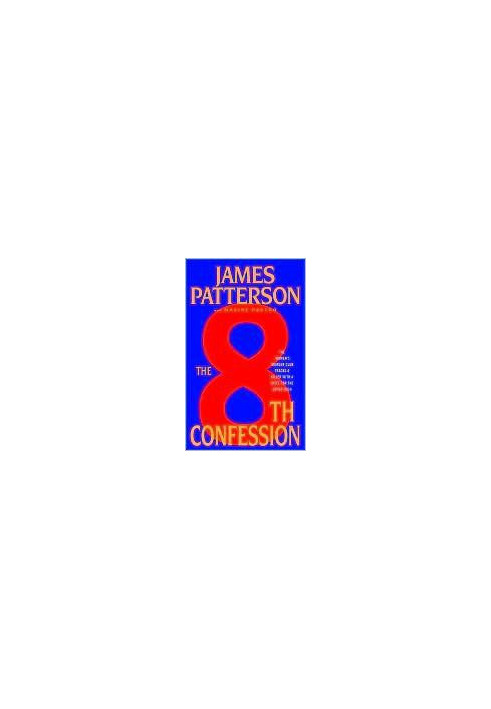 The 8th Confession