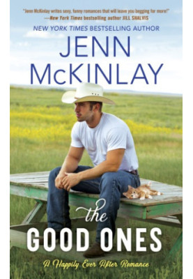 The Good Ones (Happily Ever After Romance 1)