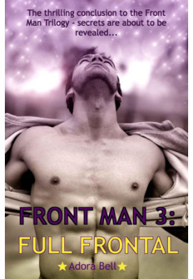 [Front Man 03] • Full Frontal