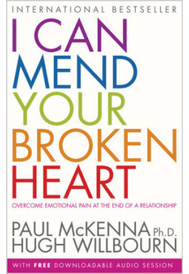 I Can Mend Your Broken Heart