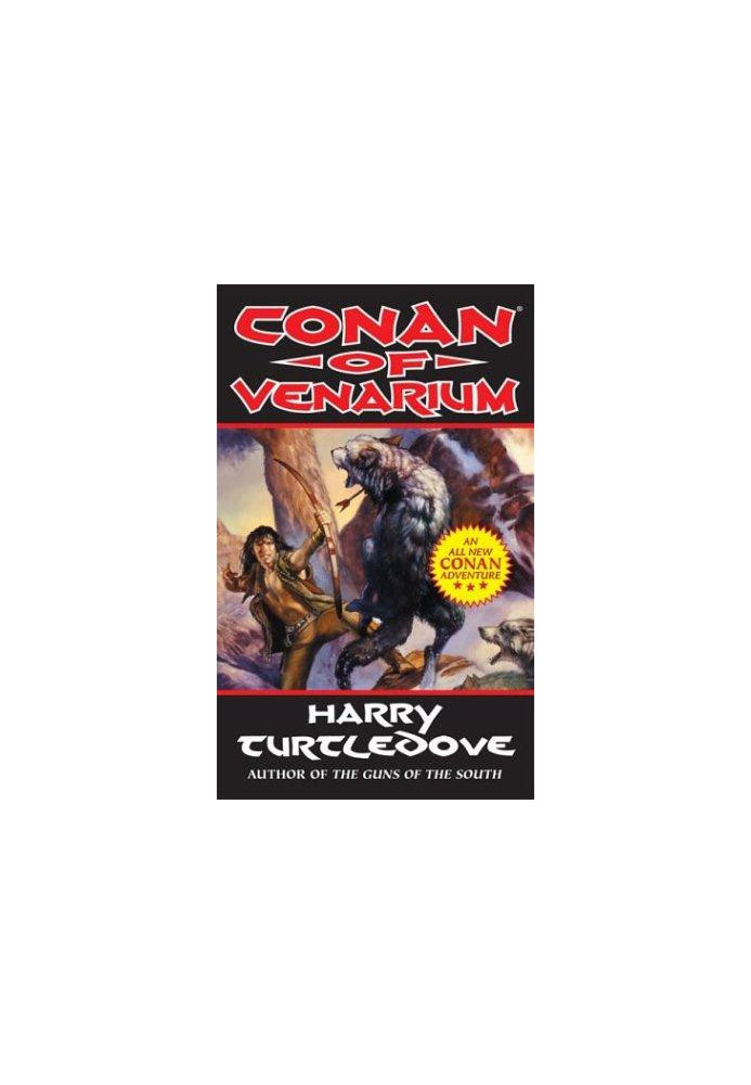 Conan of Venarium