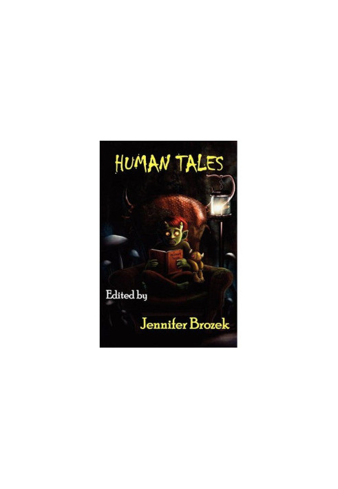 Human Tales