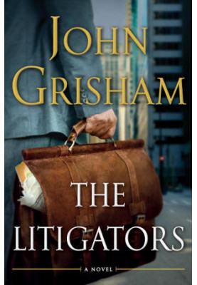 The Litigators