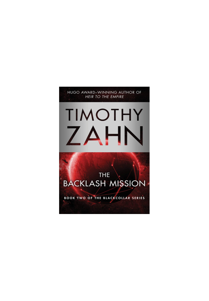 The Backlash Mission