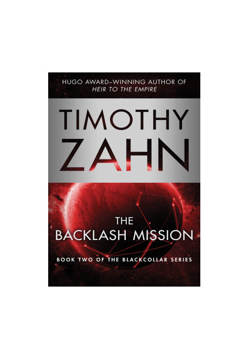 The Backlash Mission
