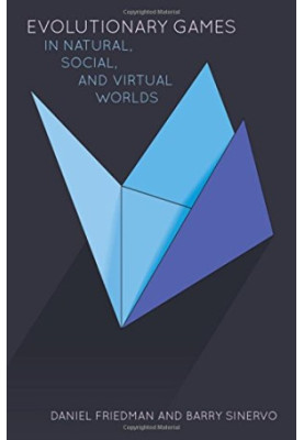 Evolutionary games in natural, social, and virtual worlds