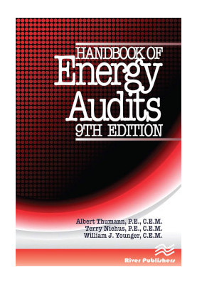 Handbook of Energy Audits (9th Edition)