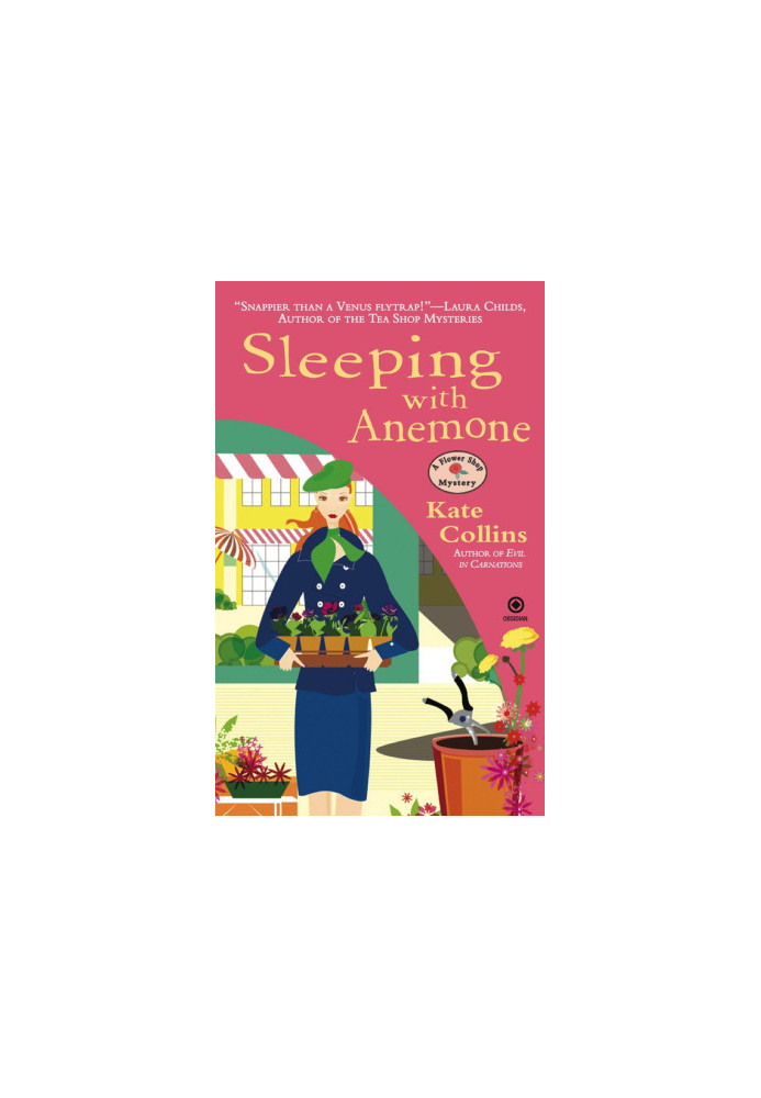 Sleeping With Anemone