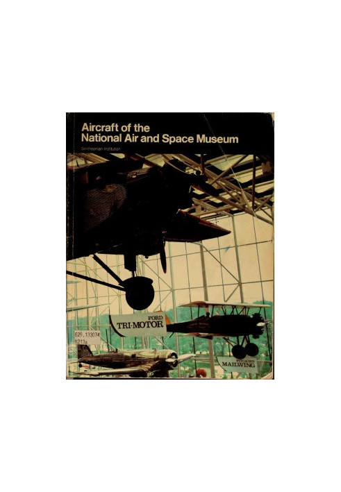 Aircraft of the National Air & Space Museum