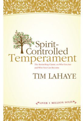 Spirit-Controlled Temperament