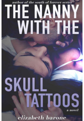 The Nanny with the Skull Tattoos