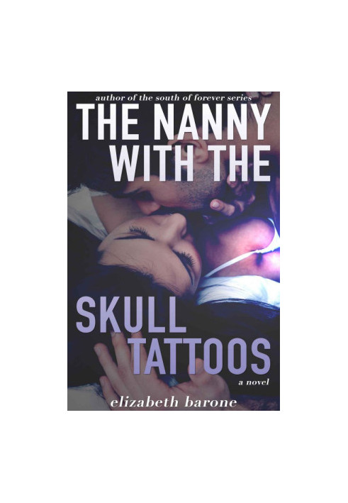 The Nanny with the Skull Tattoos
