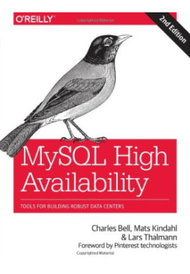 MySQL High Availability: Tools for Building Robust Data Centers