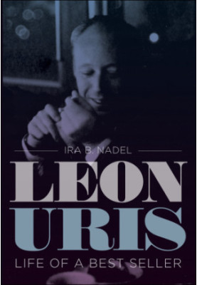 Leon Uris: life of a best seller