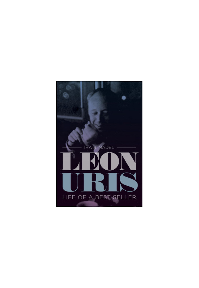 Leon Uris: life of a best seller