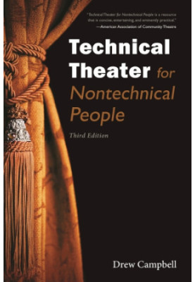 Technical Theater for Nontechnical People