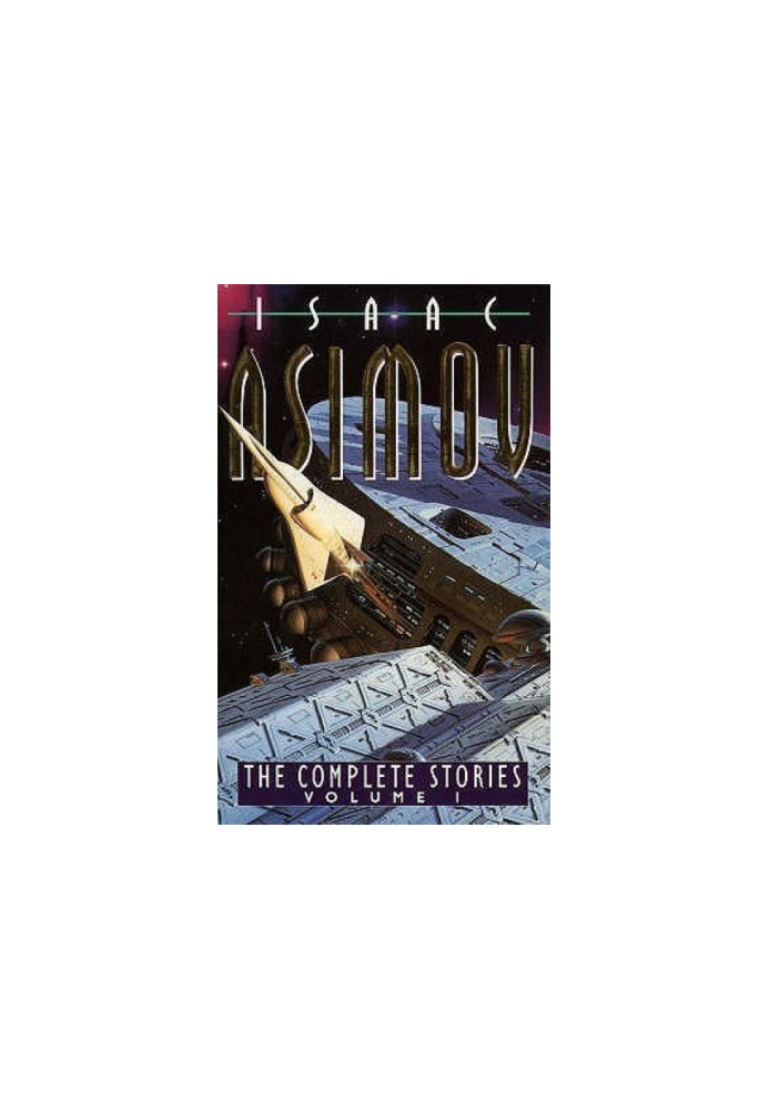 The Complete Stories volume 2
